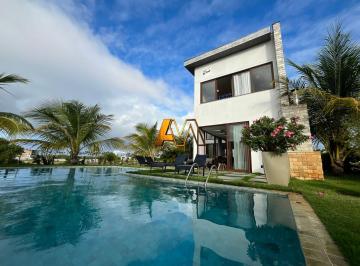 Casa · 298m² · 4 Quartos · 4 Vagas · Casa À Venda No Bairro Costa Do Sauípe - Mata de São João/ba