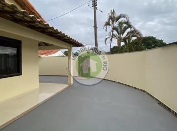 Foto 01 · Pronta Para Morar À Venda Em Araruama - Rj, Centro: 2 Quartos, 1 Suíte, 1 Sala, 1 Banheiro, 1 Vaga, 75