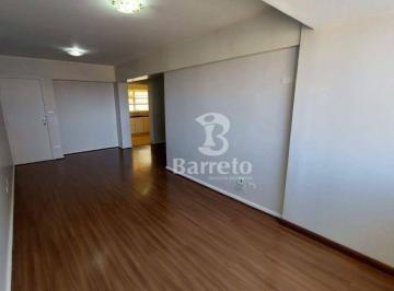 Apartamento · 107m² · 4 Quartos · 1 Vaga · Apartamento À Venda Ou Locação No Centro de Londrina