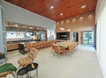 Casa · 346m² · 5 Quartos · 1 Vaga · Venda | Casa, Com 5 Dormitórios Em Porto Rico Resort, Porto Rico