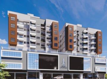 Apartamento · 2 Quartos · 2 Vagas · Apartamento Na Planta Com 2 Dormitórios À Venda No Ed. Farol de Orange Em Balneário Camboriú