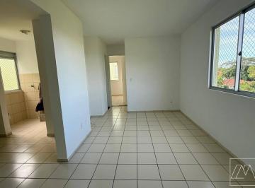 Apartamento · 51m² · 2 Quartos · Imoveis - No Sertão Do Maruim