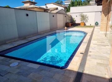 Casa · 409m² · 4 Quartos · 8 Vagas · Casa Em Portal Do Paraíso II, Jundiaí/sp de 409 m² 4 Quartos À Venda por R$2.500.000