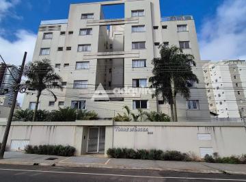 Apartamento · 98m² · 3 Quartos · 2 Vagas · Apartamento Em Estrela, Ponta Grossa/pr de 98 m² 3 Quartos À Venda por R$650.000