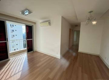 Apartamento · 66m² · 3 Quartos · 1 Vaga · Imoveis - Em Aurora
