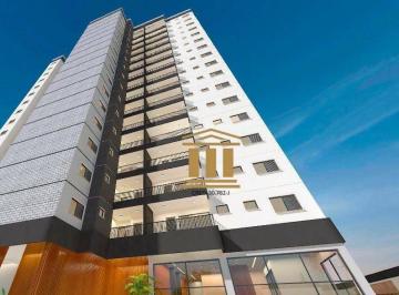 Apartamento · 66m² · 2 Quartos · 2 Vagas · Apartamento Em Urbanova, São José Dos Campos/sp de 66 m² 2 Quartos À Venda por R$674.940