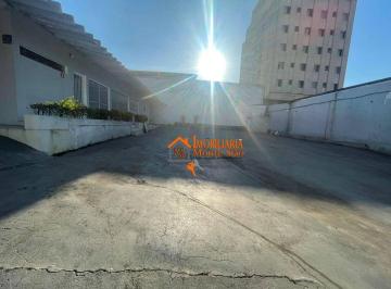 Comercial · 500m² · Imoveis - No Jardim Santa Mena