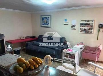Casa · 186m² · 2 Quartos · 2 Vagas · Casa Em Jardim d'Abril, Osasco/sp de 186 m² 2 Quartos À Venda por R$650.000