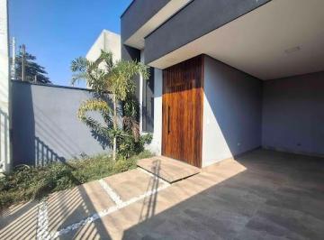 Casa · 125m² · 3 Quartos · 2 Vagas · Casa Em Nova Jaguariúna, Jaguariúna/sp de 125 m² 3 Quartos À Venda por R$700.000