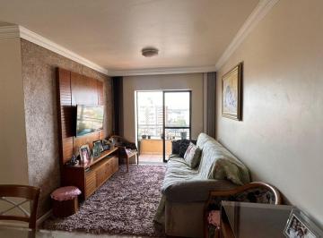Apartamento · 82m² · 3 Quartos · 1 Vaga · Imoveis - No Centro