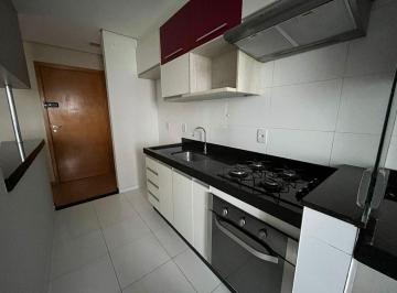 Apartamento · 77m² · 3 Quartos · 1 Vaga · Imoveis - Em Santa Rosa