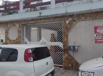 Casa · 250m² · 10 Quartos · 7 Vagas · Sobrado Em Jardim Casa Branca, Suzano/sp de 250 m² 10 Quartos À Venda por R$900.000