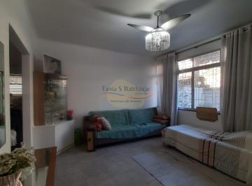 Casa · 113m² · 3 Quartos · 2 Vagas · Sobrado Em Encruzilhada, Santos/sp de 113 m² 3 Quartos À Venda por R$900.000