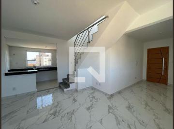 Apartamento · 160m² · 3 Quartos · 2 Vagas · Apartamento À Venda - Araguaia, 3 Quartos, 160 m² - Belo Horizonte