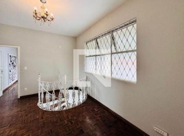 Casa · 251m² · 4 Quartos · 4 Vagas · Casa À Venda - Prado, 4 Quartos, 251 m² - Belo Horizonte