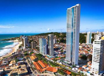Apartamento · 233m² · 4 Quartos · 4 Vagas · Imoveis - Em Areia Preta