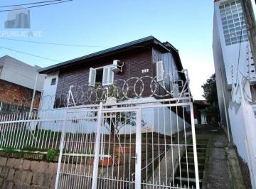 Casa · 90m² · 5 Quartos · 5 Vagas · Casa Para Venda - 90 m², 5 Dormitórios, Sendo 1 Suites, 5 Vagas - Teresópolis
