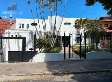 Casa · 485m² · 4 Quartos · 4 Vagas · Casa Com 4 Dormitórios Para Comprar,484 m² por R$3.500.000 - Boa Vista - Po