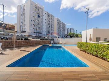 Apartamento · 51m² · 2 Quartos · 1 Vaga · Apartamento À Venda Com 2 Dormitórios, Sacada E Todo Planejado – Jardim Do Lago, Campinas/sp R$321.