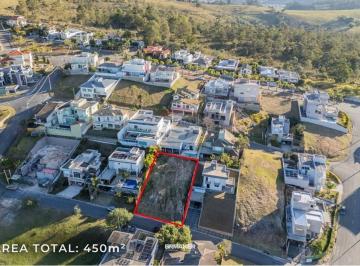 Terreno · 450m² · Terreno de 450 m² No Condomínio Itatiba Country, Itatiba/sp por R$160.000