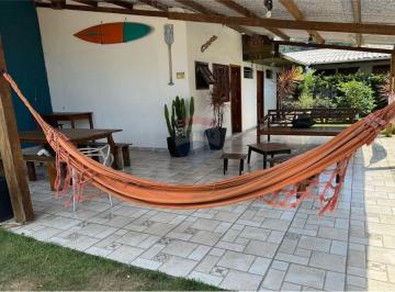 Casa · 250m² · 6 Quartos · 8 Vagas · Casa Com 6 Dormitórios 2 Suítes À Venda, 504 m² por R$1.200.000 - Jardim Guaiuba - Guarujá/sp