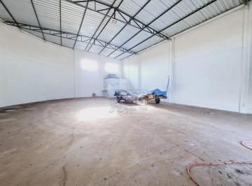 Comercial · 180m² · Galpão de 180 m² Com 02 Lavabos Para Locação - Jardim Cristo Redentor