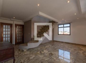 Apartamento · 350m² · 3 Quartos · 3 Vagas · Apartamento À Venda - Santa Amélia, 3 Quartos, 350 m² - Belo Horizonte
