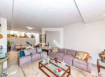 Casa · 372m² · 4 Quartos · 5 Vagas · Casa À Venda - Santa Lúcia, 4 Quartos, 372 m² - Belo Horizonte