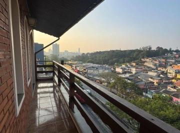 bd3eb707cd87a8add119c348e20029ed.jpg · Sobrado Com 3 Dormitórios À Venda, 231 m² por R$820.000 - Vila Correia - Mauá/sp