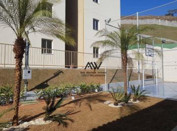 44f68163845186d14e94ffd0b1110600.jpg · Apartamento Com 2 Dormitórios À Venda, 48 m² por R$150.000 - Grama - Juiz de Fora/mg