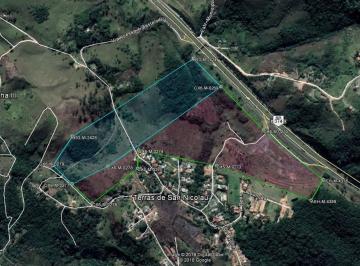 Terreno · 310000m² · Área Para Venda Em Santana de Parnaíba, Cururuquara