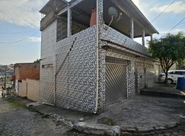 Casa · 181m² · 3 Quartos · 3 Vagas · Casa Duplex Para Venda Em Belford Roxo, Dos Ferreiras, 3 Dormitórios, 1 Suíte, 2 Banheiros, 3 Vagas