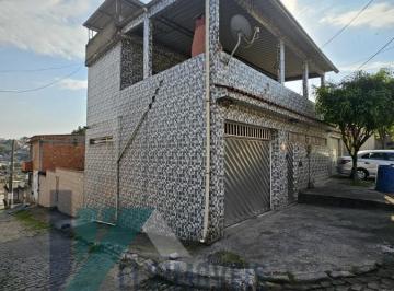 Casa · 181m² · 3 Quartos · 3 Vagas · Casa Duplex Para Venda Em Belford Roxo, Dos Ferreiras, 3 Dormitórios, 1 Suíte, 2 Banheiros, 3 Vagas