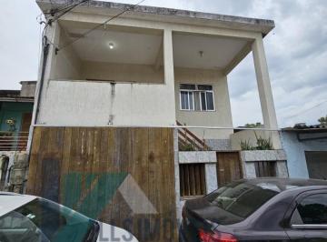 Casa · 300m² · 5 Quartos · 2 Vagas · Casa 4 Dormitórios Ou + Para Venda Em Duque de Caxias, Jardim Vila Nova, 5 Dormitórios, 3 Banheiros