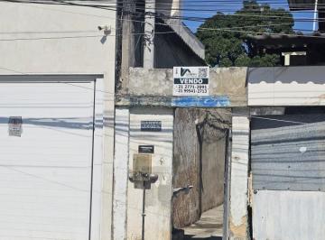 Casa · 150m² · 5 Quartos · Casa 4 Dormitórios Ou + Para Venda Em Duque de Caxias, Vila Leopoldina, 5 Dormitórios, 1 Suíte, 4 Ba