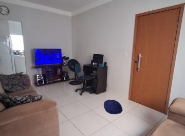 Apartamento · 78m² · 3 Quartos · 1 Vaga · Apartamento 3 Quartos Com Quintal No Ipanema – Patos de Minas