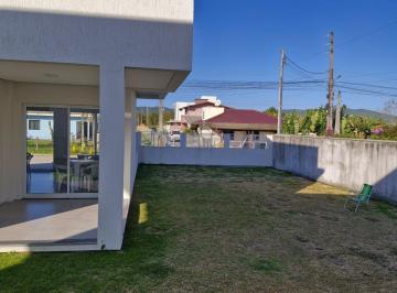 Futuro Parquinho · Apartamento Térreo Á Venda Bairro Ambrósio, Garopaba Sc