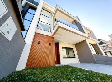 Apartamento · 170m² · 3 Quartos · 2 Vagas · Triplex 03 Quartos No Bairro Pinheirinho Condomínio Fechado