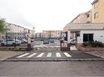 Apartamento · 44m² · 2 Quartos · 1 Vaga · Apartamento 2 Quartos Sitio Ganchinho