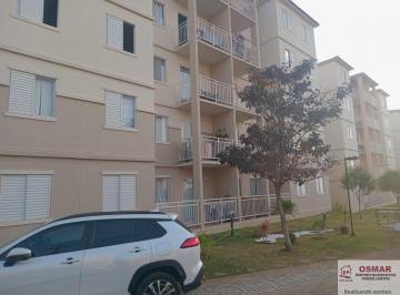 Foto 01 · Apartamento Residencial Para Venda No Parque Euclides Miranda - Sumaré - Sp