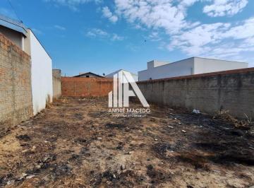 Foto 01 · Terreno À Venda No Bairro Jardim Santa Cruz Em Mogi Guaçu/sp.