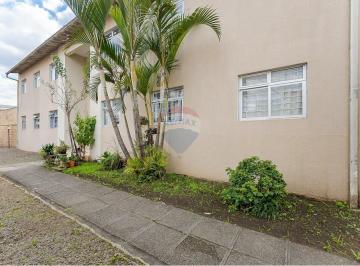 Apartamento · 47m² · 2 Quartos · 1 Vaga · Apartamento 2 Dormitórios Com Vaga Coberta À Venda Em São José Dos Pinhais!
