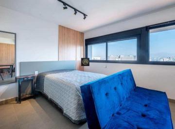 Apartamento · 34m² · 1 Quarto · Apartamento À Venda, Rio Branco, Com 1 Quarto, 33,85 m²