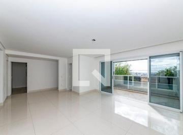 Apartamento · 325m² · 3 Quartos · 4 Vagas · Apartamento À Venda - Barreiro, 3 Quartos, 325 m² - Belo Horizonte
