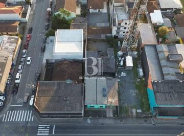 Comercial · 3 Quartos · 2 Vagas · Terreno Com 3 Quartos À Venda, Vila Lalau - Jaraguá Do Sul