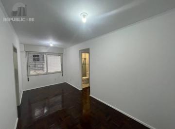 Apartamento · 54m² · 2 Quartos · Apartamento - 2 - Dorm. - Cidade - Baixa