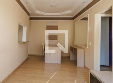 Apartamento · 63m² · 2 Quartos · 1 Vaga · Imoveis - No Jardim Alice