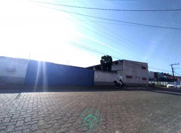 Foto 02 · Galpão Comercial - 700 m² - Nossa Senhora Da Paz - Balneário Piçarras