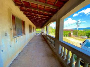 Rural · 1500m² · 4 Quartos · Imoveis - No Centro