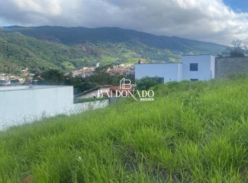 Terreno · 300m² · Imoveis - Em Ponte Nova
